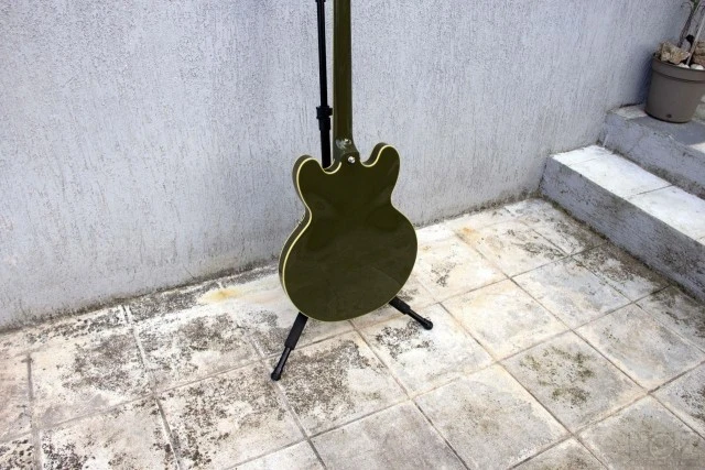 Epiphone Shinichi Ubukata ES-355 Custom 