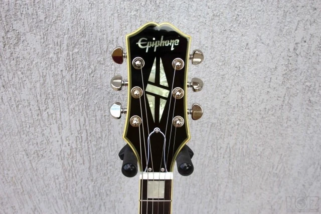 Epiphone Shinichi Ubukata ES-355 Custom 