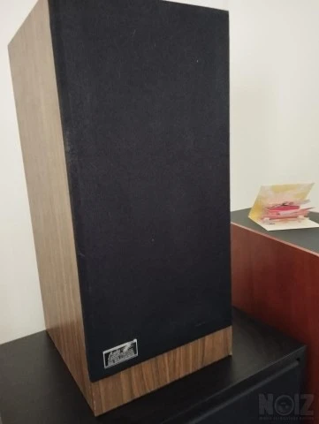 Audio spectrum