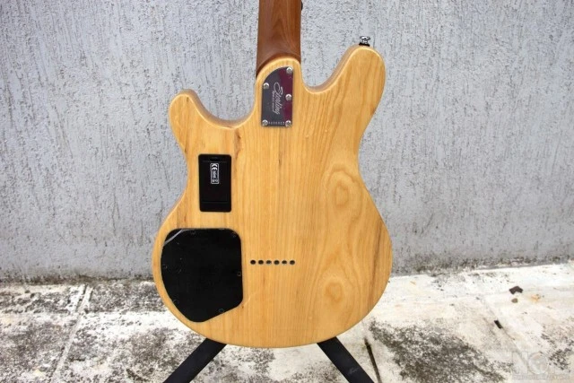 Sterling by Music Man Valentine JV60C NT