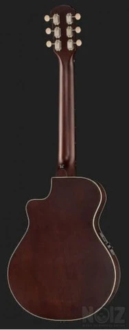 Yamaha APXT2 Cutaway Dark Red