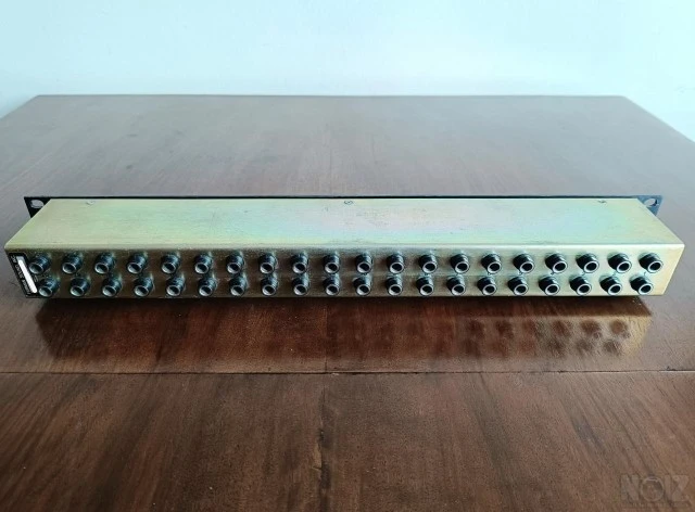 Patch Bay Furman PB-40