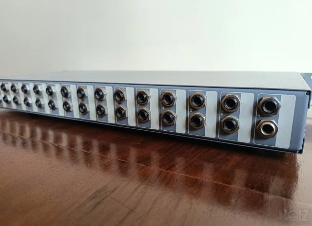 Patch Bay Peavey APB-32