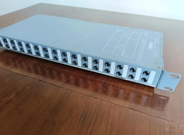 Patch Bay Peavey APB-32