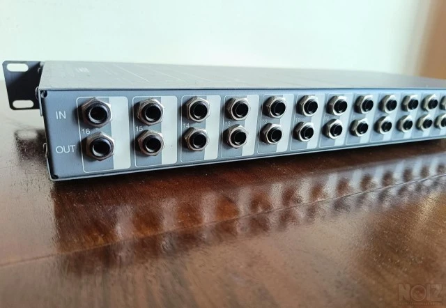 Patch Bay Peavey APB-32