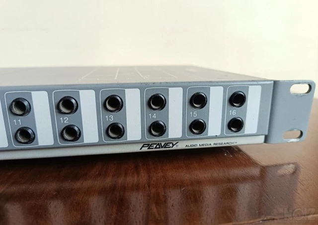 Patch Bay Peavey APB-32