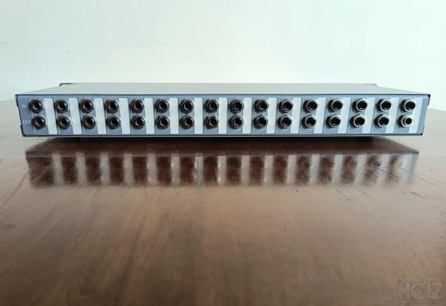 Patch Bay Peavey APB-32