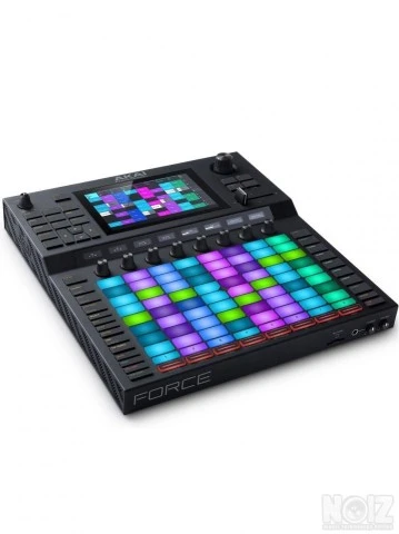 Akai Force