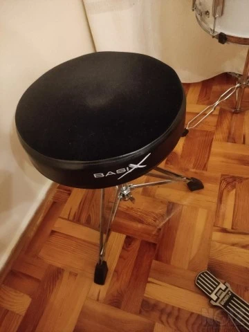 Sonor Studio Drum Set
