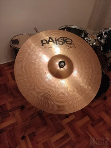 Sonor Studio Drum Set