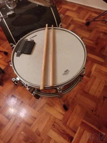 Sonor Studio Drum Set