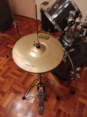 Sonor Studio Drum Set