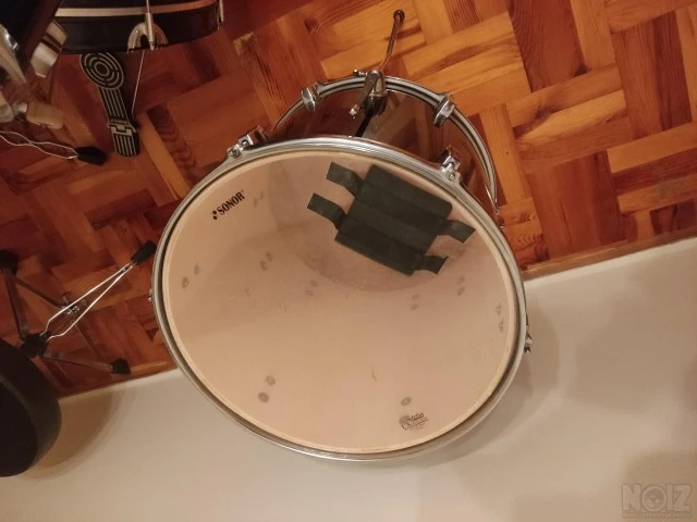 Sonor Studio Drum Set