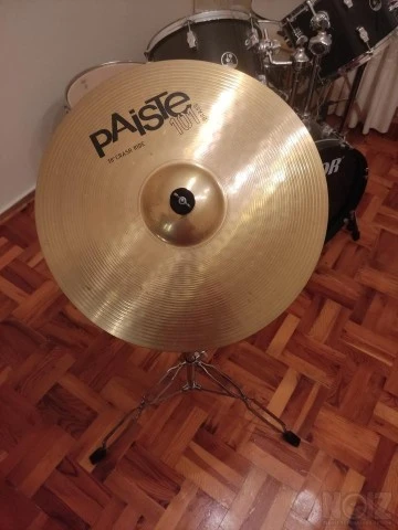 Sonor Studio Drum Set