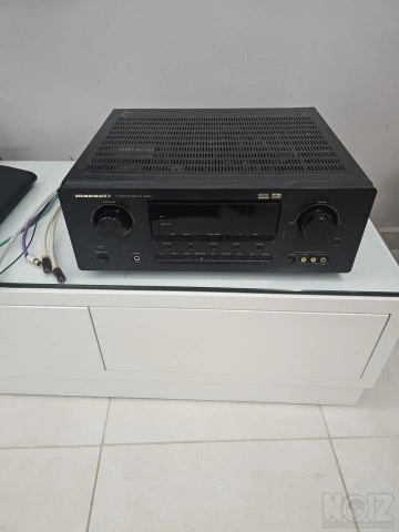 Πωλούνται ηχεια MagnepaMMG, ραδιοενισχυτ