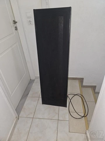 Πωλούνται ηχεια MagnepaMMG, ραδιοενισχυτ