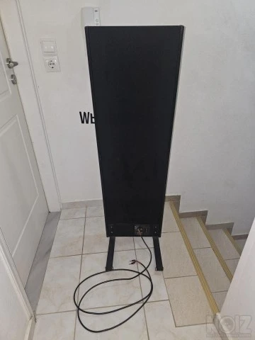 Πωλούνται ηχεια MagnepaMMG, ραδιοενισχυτ