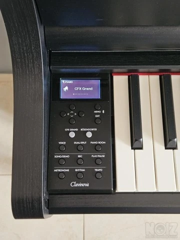 Yamaha CLP-835