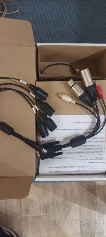 Rme HDSPE RayDat+