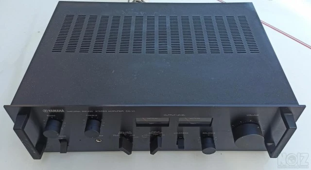 Yamaha ca v1
