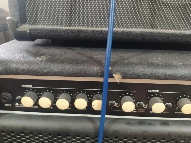 Marshall MB4410