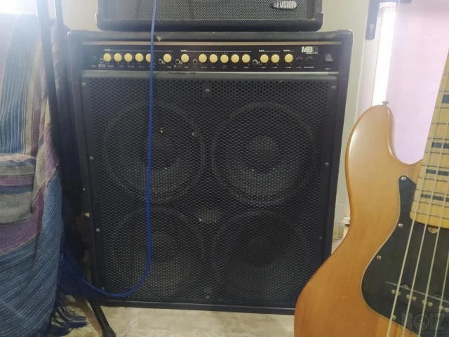 Marshall MB4410