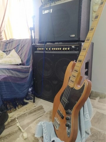 Marshall MB4410