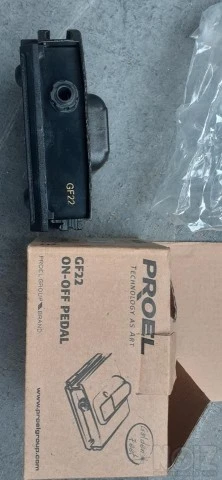Proel  GF22