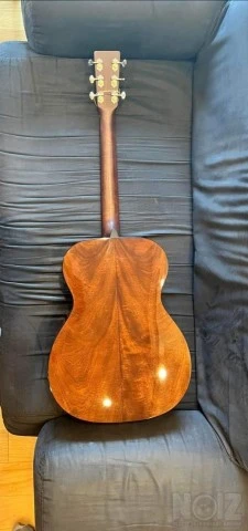 MARTIN 00018 CUSTOM SHOP Adirondack Hide