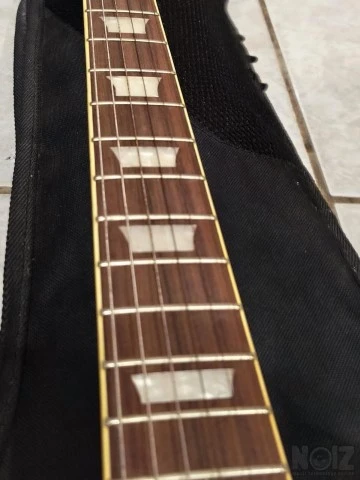 J & D Brothers LP Standard