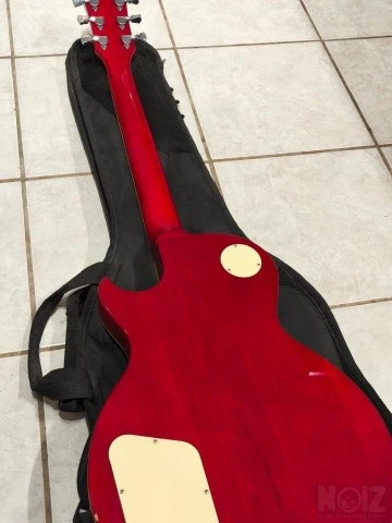 J & D Brothers LP Standard