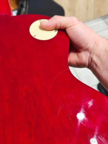 J & D Brothers LP Standard