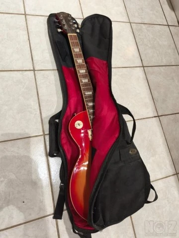 J & D Brothers LP Standard