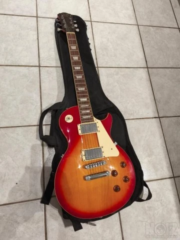 J & D Brothers LP Standard