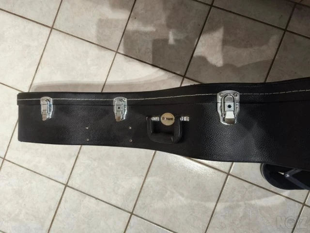 Ηλεκτροακουστική Epiphone J-200 EC Studi