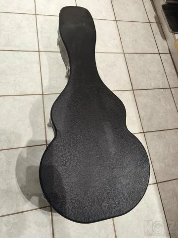 Ηλεκτροακουστική Epiphone J-200 EC Studi