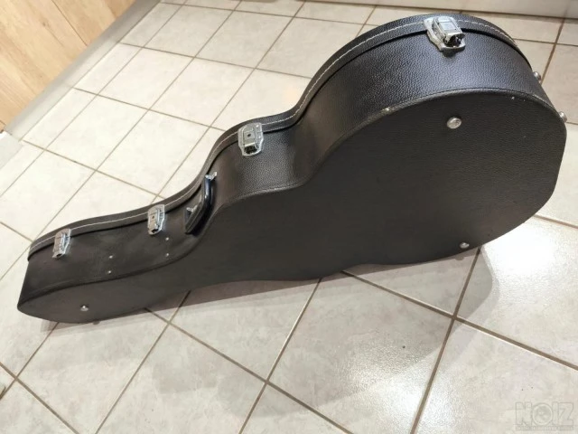 Ηλεκτροακουστική Epiphone J-200 EC Studi