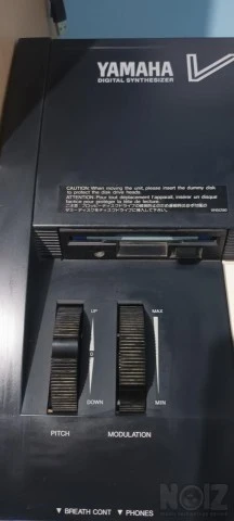 Yamaha V50 Digital Workstation