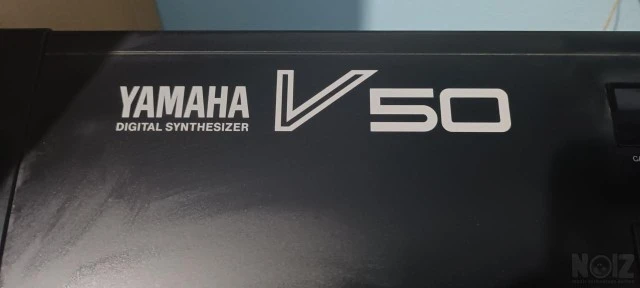Yamaha V50 Digital Workstation