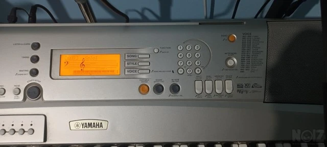 Yamaha A300 Oriental