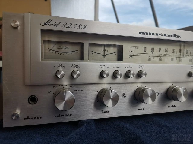 Marantz 2238b