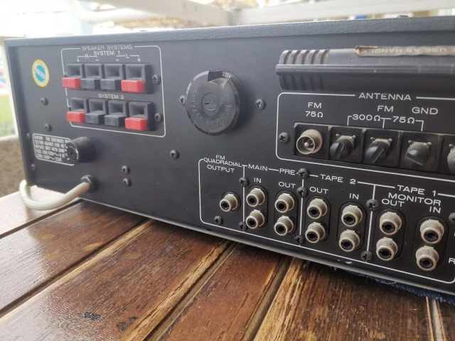 Marantz 2238b