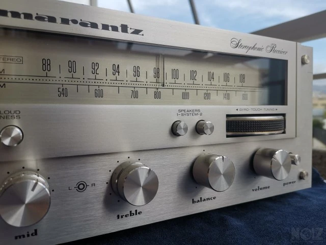 Marantz 2238b