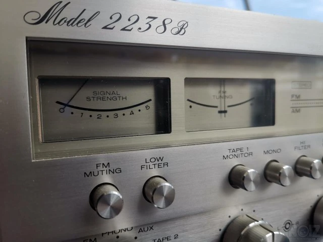 Marantz 2238b