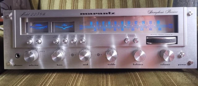 Marantz 2238b