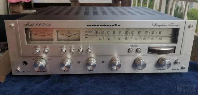 Marantz 2238b