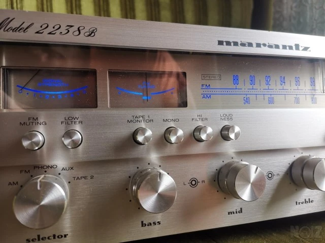 Marantz 2238b