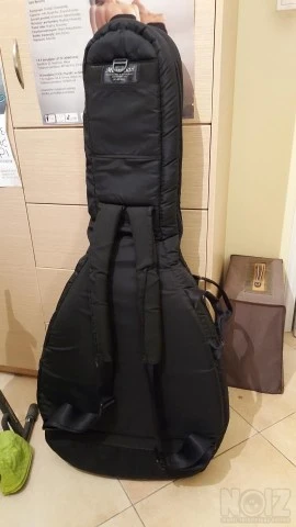 Mooradian Gigbag για ακουστική