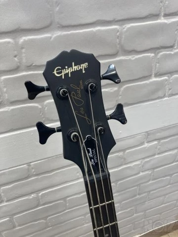 Epiphone Les Paul special edition