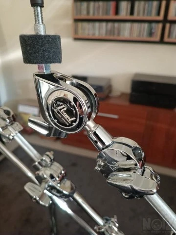 Pearl Cymbal and Snare Stands